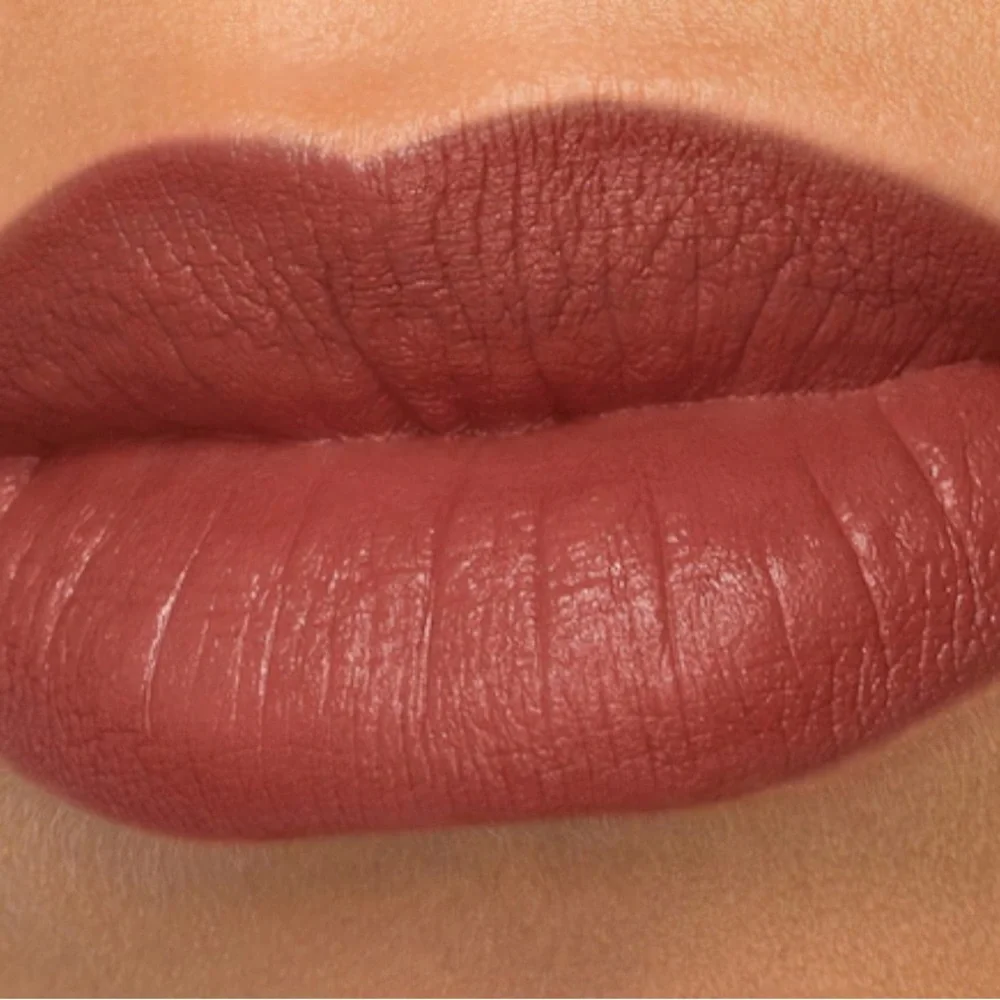 Gucci Rouge A Levres Satin Lipstick 505 - Picture 2 of 3